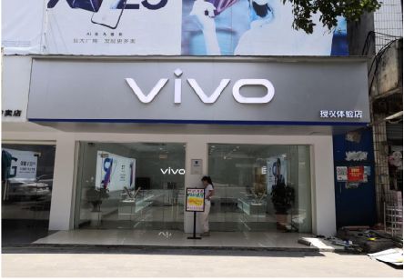 若尔盖}做一个门店面广告招牌需要多少钱？