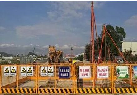 若尔盖房地产项目标识制作要点