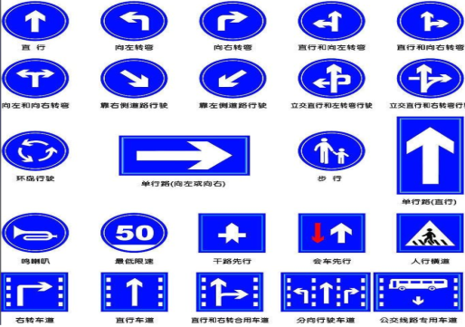 若尔盖标识牌在生活中的重要性