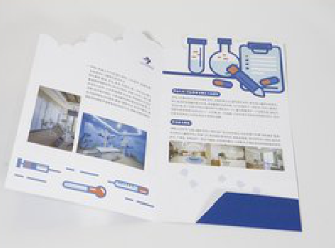 若尔盖说明书印刷有哪些样式可以选择？