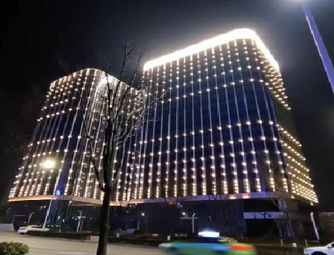 若尔盖亮化工程安装注意事项。