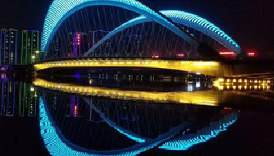 若尔盖亮化工程如何做好公共区域的安全性。