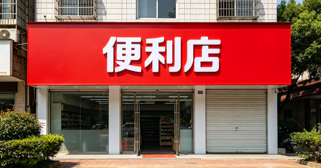若尔盖门店招牌怎么选？主流门头招牌类型优缺点及适用场景全解析