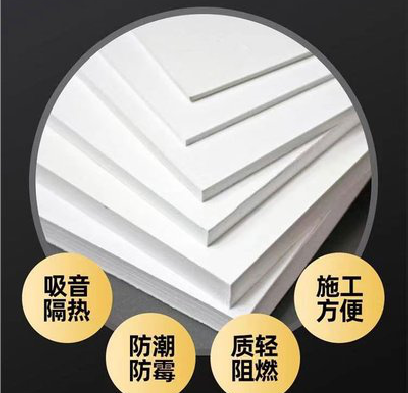 若尔盖雪弗板和PVC板材有什么区别？